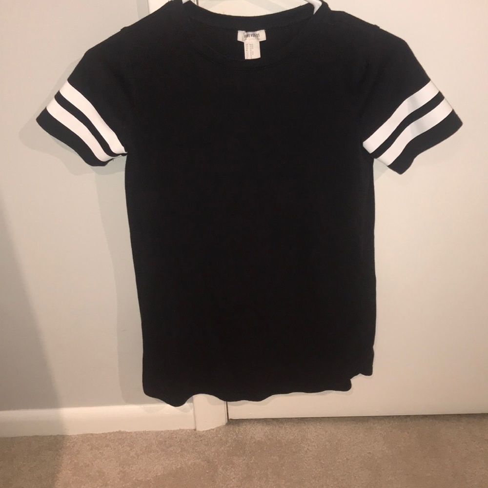 Forever 21 Girls T-Shirt Dress